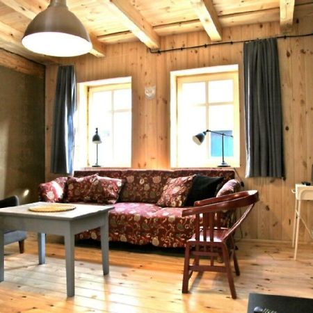 Toepferhof 2 Villa Tangermünde Dış mekan fotoğraf