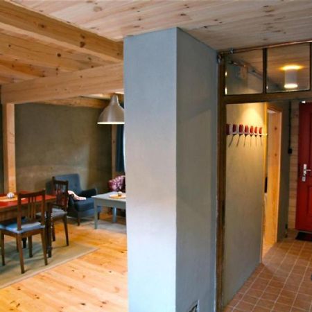 Toepferhof 2 Villa Tangermünde Dış mekan fotoğraf
